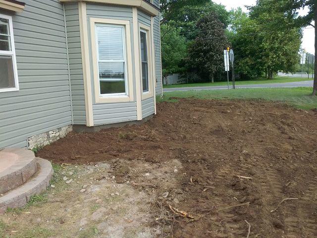 Foundation Repair in Watertown, NY After