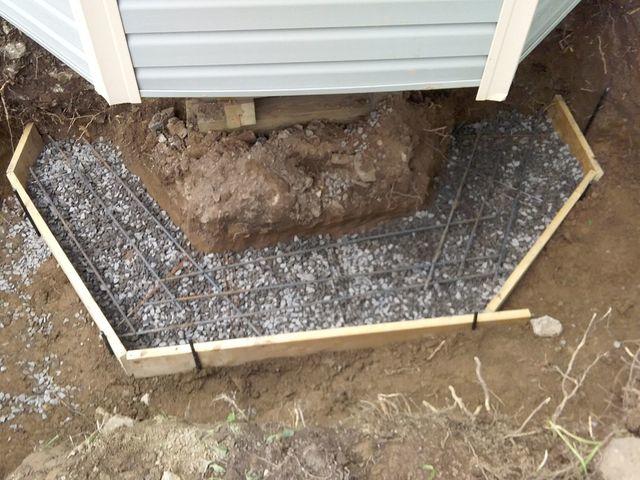 Foundation Repair in Watertown, NY