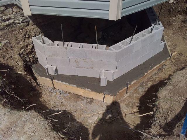 Foundation Repair in Watertown, NY