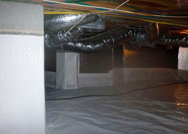 Super- Durable Liner