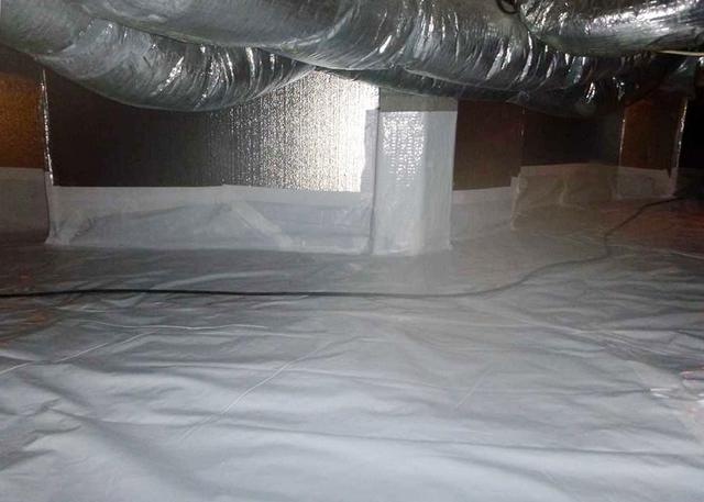 Prevent Evaporation