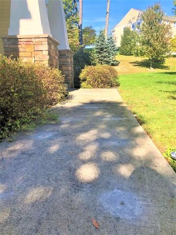 Walkway repaired in Middletown, NY