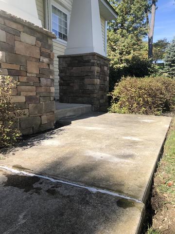 Job well done by Basement Systems of New York