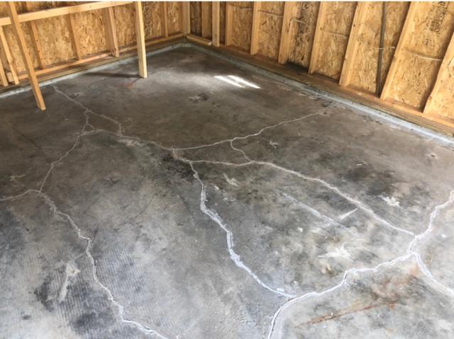 Concrete Repair in Endicott, NY