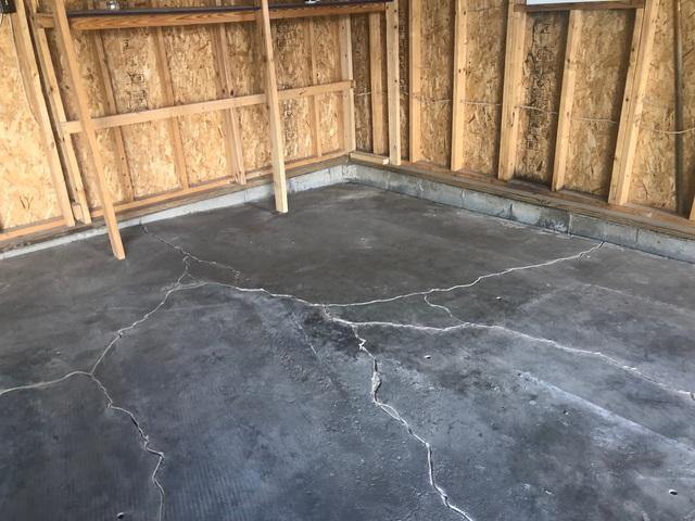 Concrete Repair in Endicott, NY