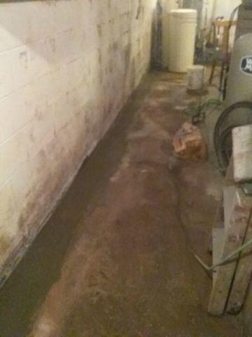 Waterproofing in Clyde, NY