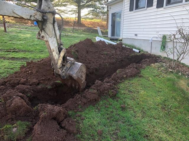 Waterproofing in Clyde, NY