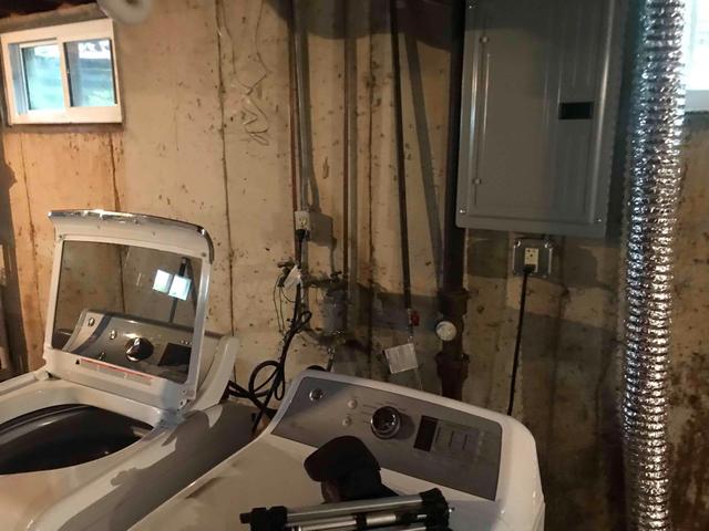 Before installing PowerBrace