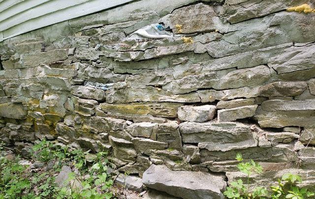 Foundation Repair in Oriskany Falls, NY