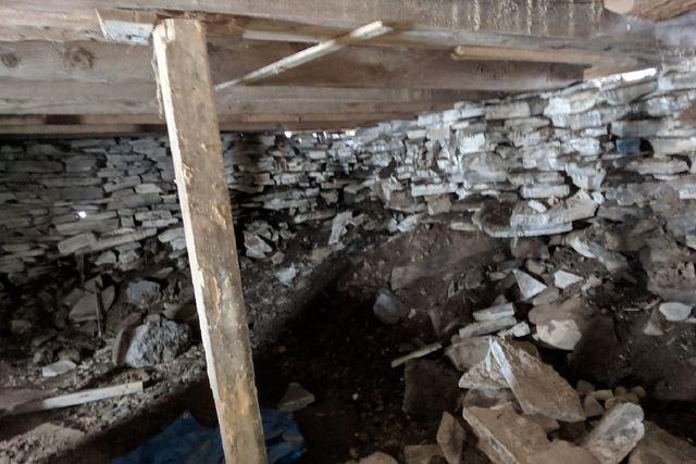 Foundation Repair in Oriskany Falls, NY