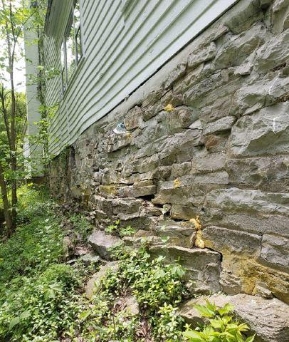 Foundation Repair in Oriskany Falls, NY