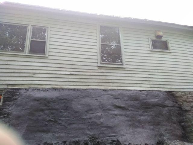 Foundation Repair in Oriskany Falls, NY