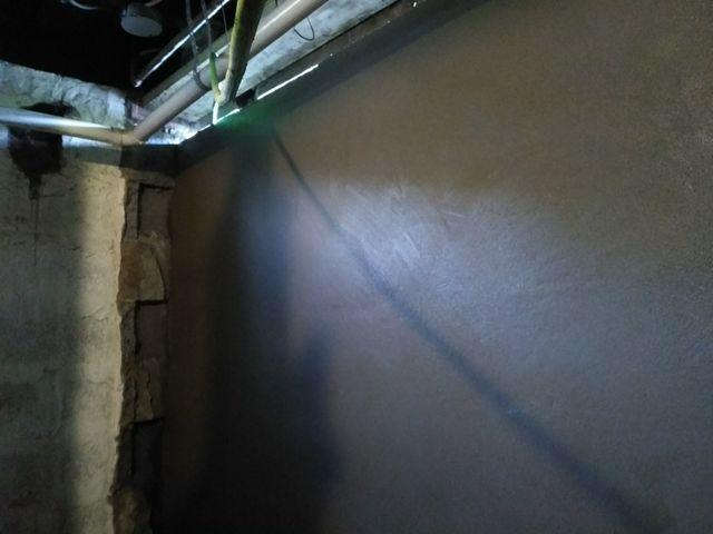 Basement Waterproofing in Owego, NY