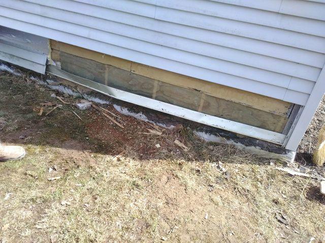 Foundation Repair Constantia, NY