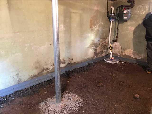 SmartJacks Replace Concrete Columns