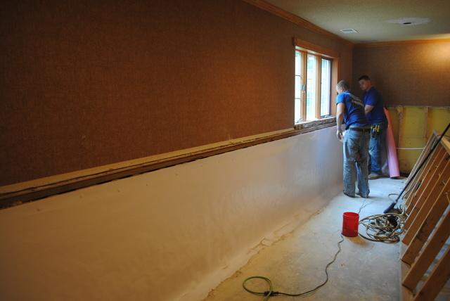 CleanSpace; bright and shiny!