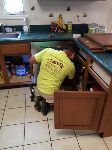 Cabinet Carpentry