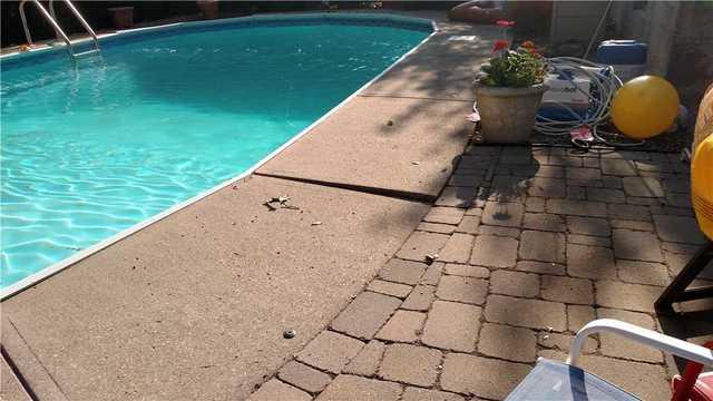 Concrete Leveling Pennellville, NY