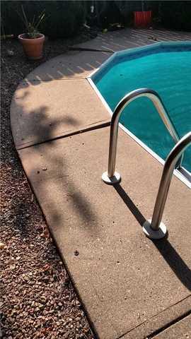 Concrete Leveling Pennellville, NY
