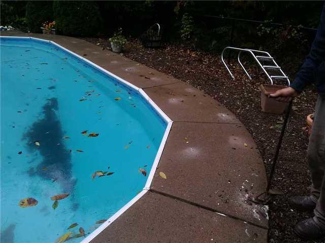 Concrete Leveling Pennellville, NY