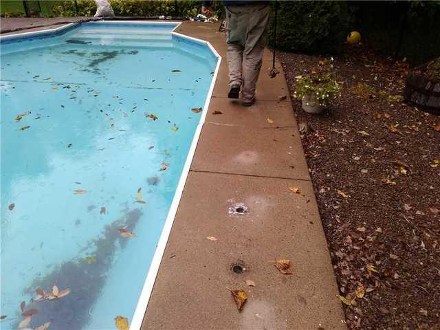 Concrete Leveling Pennellville, NY