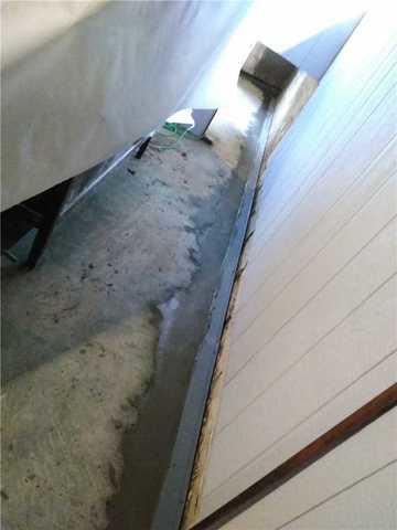 Wet Basement West Monroe, NY