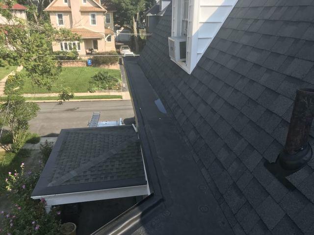 Certitude Home Improvements Roofing Services Photo Album Roof Replacement