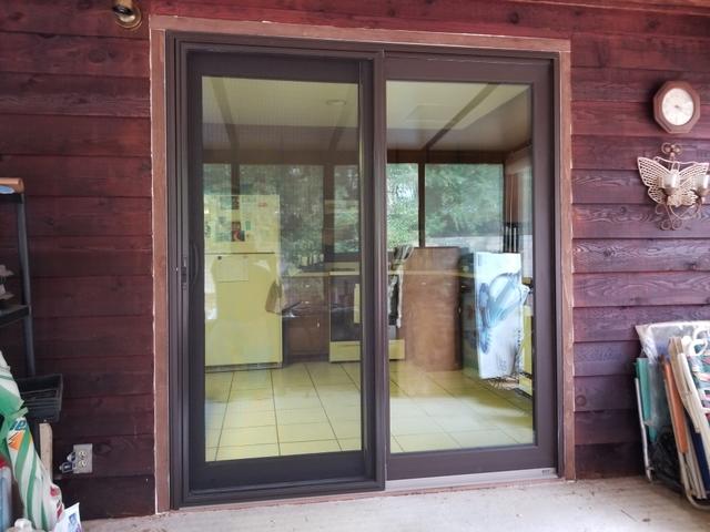 Replacement Door Contractor In Kennesaw Ga Entry Patio Doors In North Metro Atlanta