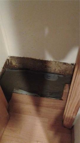 WaterGuard Installed