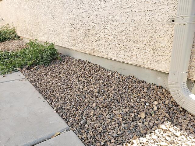 Mesa, AZ Stem Wall Repair - After