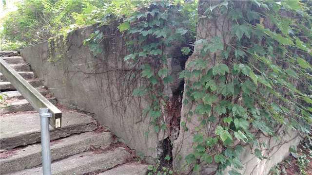 WWPS Commercial Install Ithaca, NY