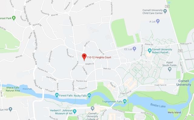 WWPS Commercial Install Ithaca, NY