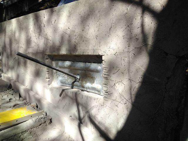 WWPS Commercial Install Ithaca, NY