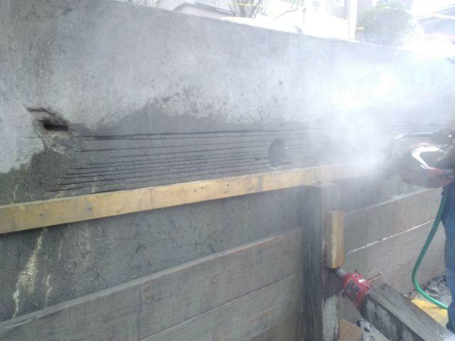 WWPS Commercial Install Ithaca, NY