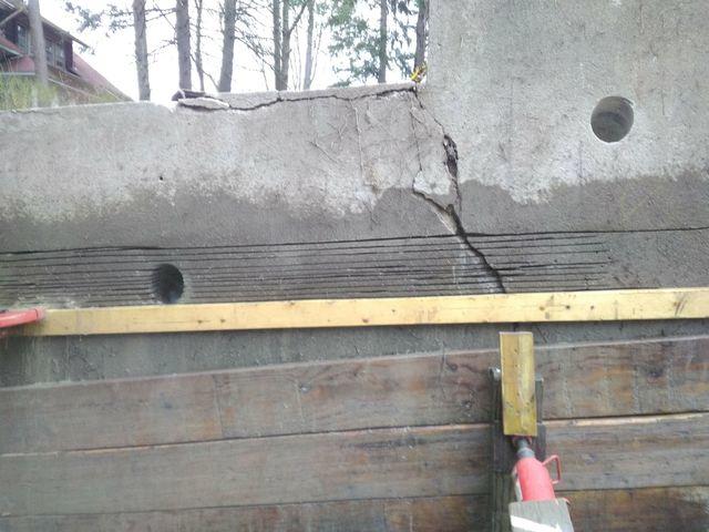 WWPS Commercial Install Ithaca, NY