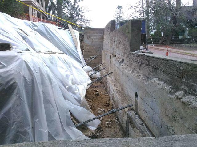 WWPS Commercial Install Ithaca, NY