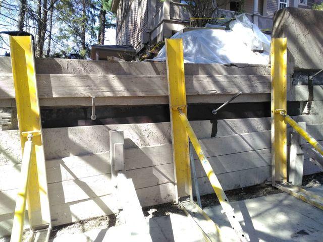 WWPS Commercial Install Ithaca, NY