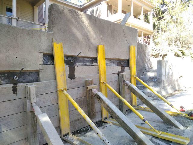 WWPS Commercial Install Ithaca, NY