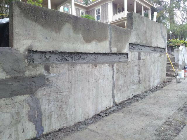 WWPS Commercial Install Ithaca, NY