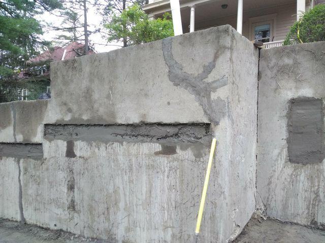 WWPS Commercial Install Ithaca, NY