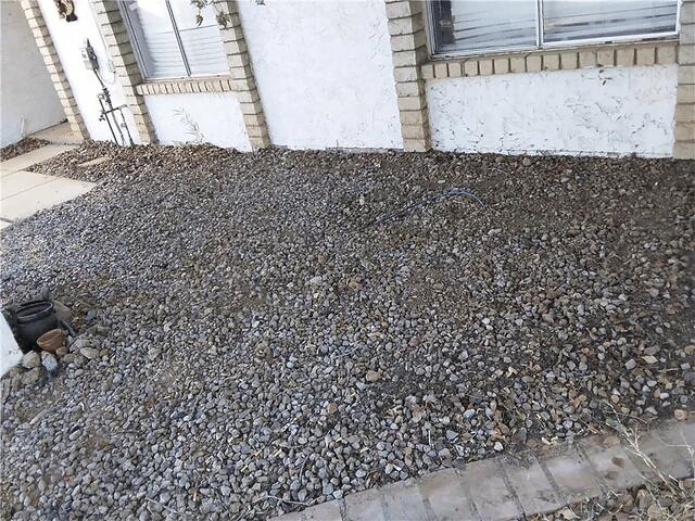 Mesa Foundation Repair - Completed