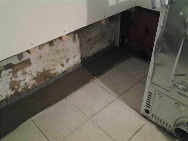 WaterGuard Installed