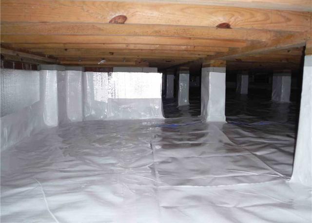 SilverGlo Insulation