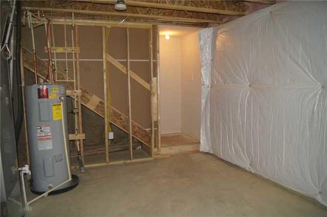 Before install.