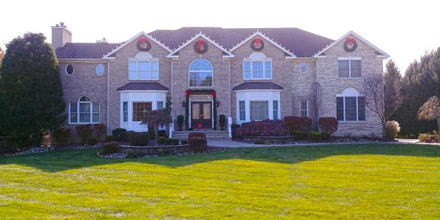 Don't Forget the Landscape