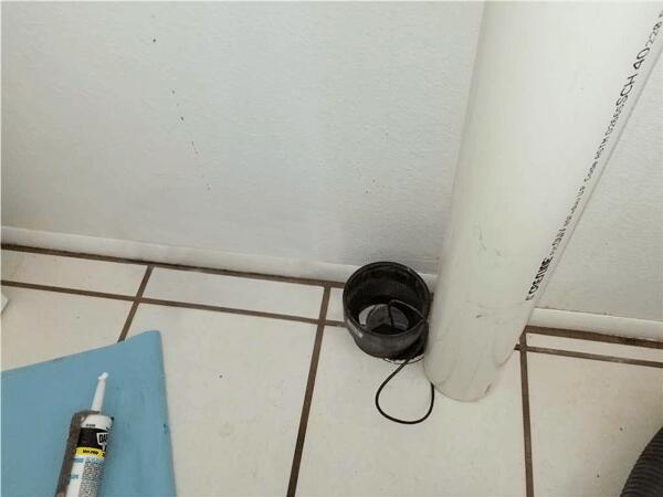 MoistureLevel Installation in Glendale, AZ
