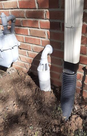 IceGuard by Frontier Basement Systems