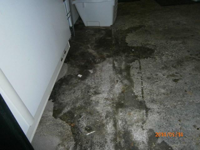Wet Floor in Ivoryton, CT