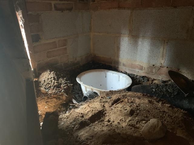 Sump Pump