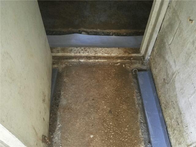 WaterGuard by Quality 1st Basements